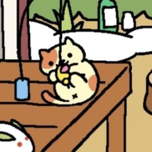 Meet your Posher, Lynnette